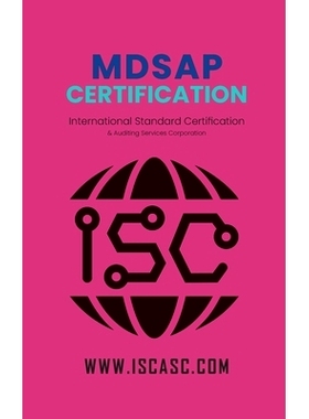 预订 MDSAP Certification: A Complete Guide with Sample Checklists: 9781778990052