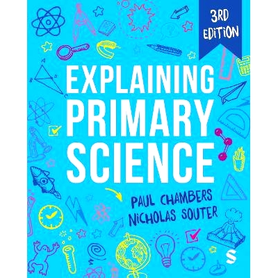 预订 Explaining Primary Science 解释初级科学: 9781529618693