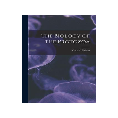 [预订]The Biology of the Protozoa 9781018157689