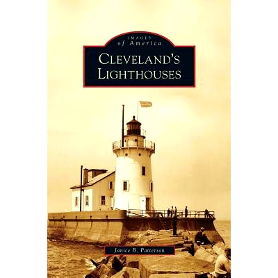 预订 Cleveland’s Lighthouses: 9781531639198