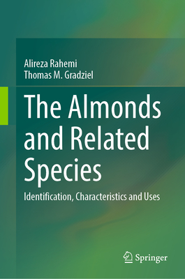 预订 The Almonds and Related Species