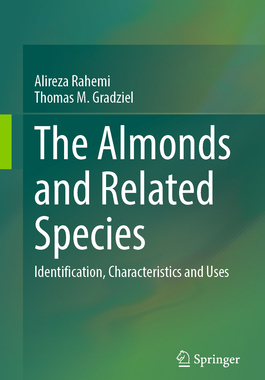 预订 The Almonds and Related Species