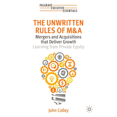 Mergers and Acquisitions that Deliver Gr