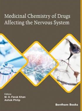 [预订]Medicinal Chemistry of Drugs Affecting the Nervous System 9789811454066