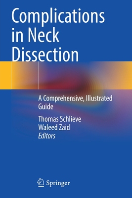【预订】Complications in Neck Dissection 9783030627416