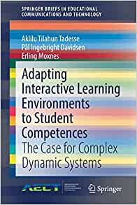 【预订】Adapting Interactive Learning Environments to Student Competences 9783030882884