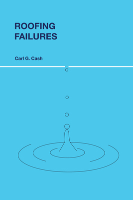 【预订】Roofing Failures 9780367578503