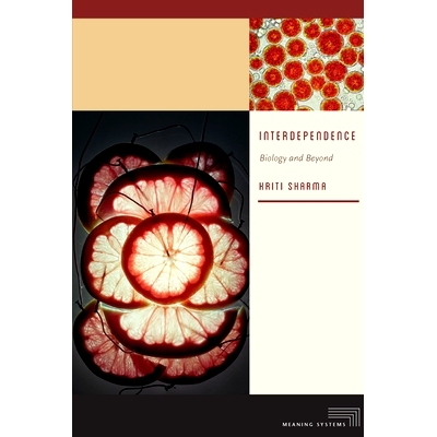 预订 Interdependence: Biology and Beyond 相互依存：生物学与其他: 9780823265534