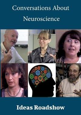 [预订]Conversations About Neuroscience 9781771701051