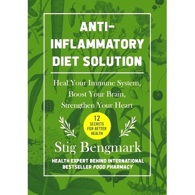 Heal Your Immune System, Boost Your Brai