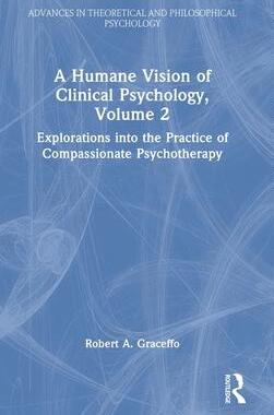 [预订]A Humane Vision of Clinical Psychology, Volume 2 9781032304823