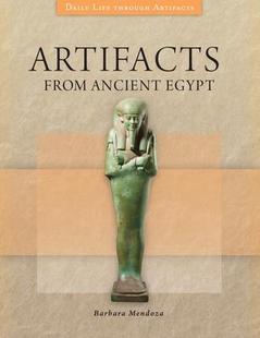 预订 from Artifacts 9781440844003 Ancient Egypt