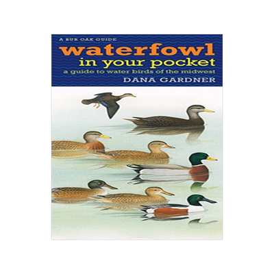 预订 Waterfowl in Your Pocket