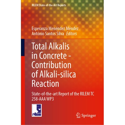 State- of- the- art Report of the RILEM