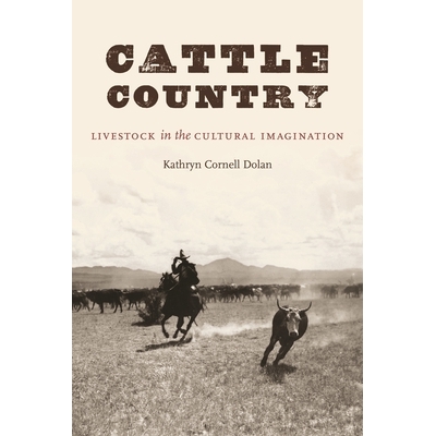 Livestock in the Cultural Imagination