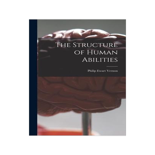 [预订]The Structure of Human Abilities 9781014049971