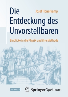 预订 Die Entdeckung des Unvorstellbaren