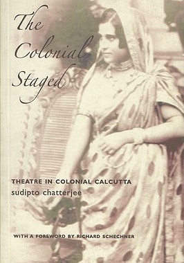 【预订】The Colonial Staged 9781905422449