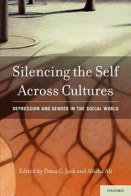 【预订】Silencing the Self Across Cultures