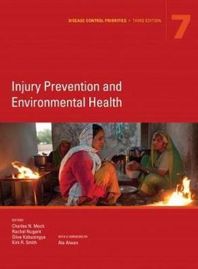 [预订]Disease Control Priorities, Third Edition (Volume 7) 9781464805219