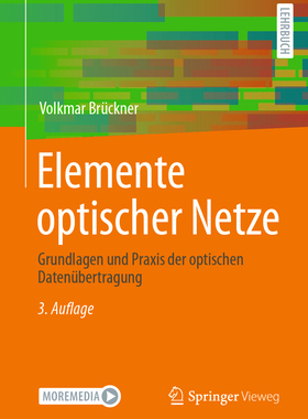 预订 Elemente optischer Netze