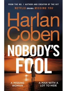 预订 Nobody’s Fool 没有人是傻瓜: 9781529906134