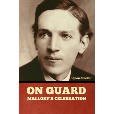 预订 On Guard: Mark Mallory’s Celebration: 9798888300237