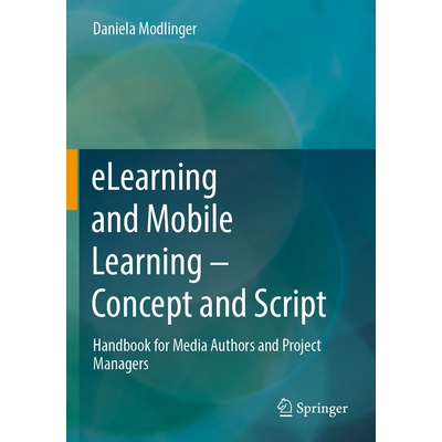 Handbook for Media Authors and Project M