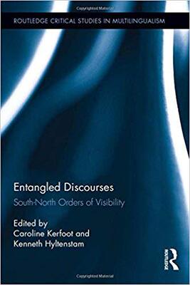 【预售】Entangled Discourses