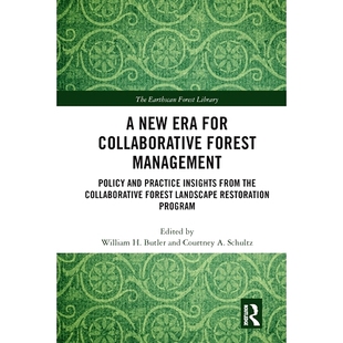 for insights the Era New and Management Forest Landscape from Practice Collaborative 预订 Policy