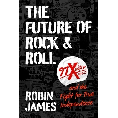 97X WOXY and the Fight for True Independ