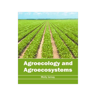 [预订]Agroecology and Agroecosystems 9781632396785
