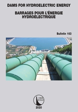 【预订】Dams for Hydroelectric Energy