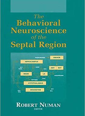 【预订】The Behavioral Neuroscience of the Septal Region 9781461270867