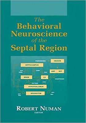 【预订】The Behavioral Neuroscience of the Septal Region 9781461270867