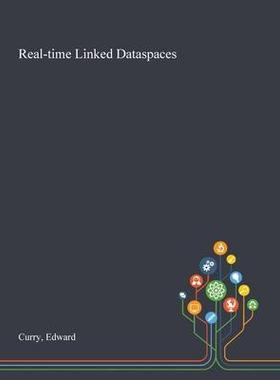 [预订]Real-time Linked Dataspaces 9781013274640