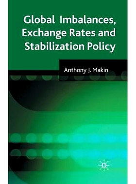 预订 Global Imbalances, Exchange Rates and Stabilization Policy: 9781349366699