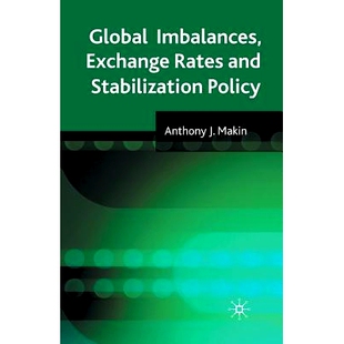 Exchange Rates and 预订 Policy Imbalances Stabilization 9781349366699 Global
