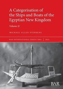 and 预订 the Boats Kingdom Categorisation New 9781407359113 Egyptian Ships