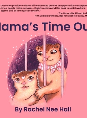 预订 Mama’s Time Out: 9781735413594