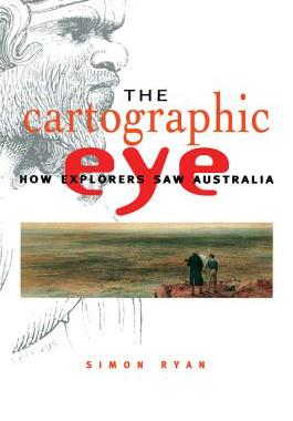 【预订】The Cartographic Eye