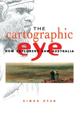 【预订】The Cartographic Eye