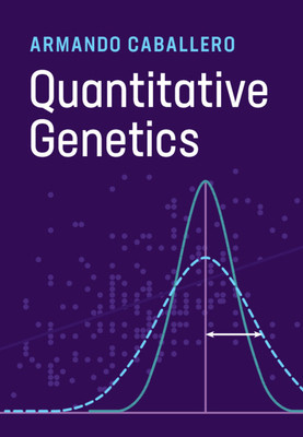 【预订】Quantitative Genetics