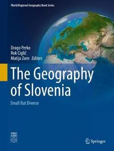 Geography 预订 The Slovenia
