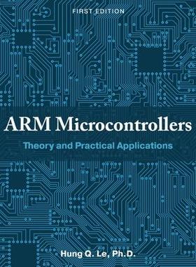 [预订]ARM Microcontrollers 9781516585830