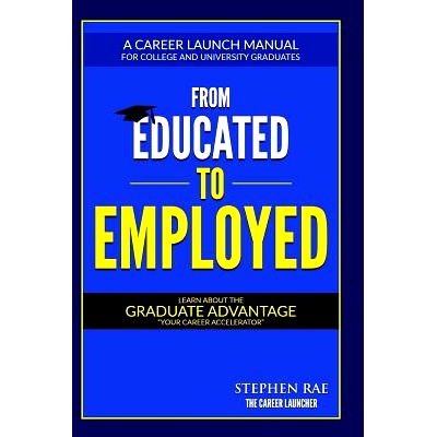 预订 From Educated To Employed: 9780995239609
