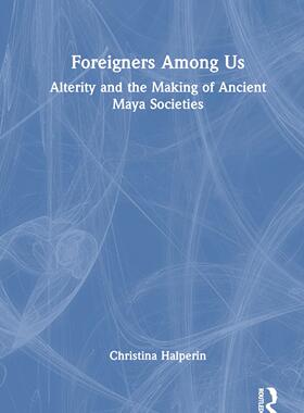 [预订]Foreigners Among Us 9781032263229