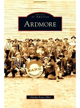 预订 Ardmore: 9781531639402