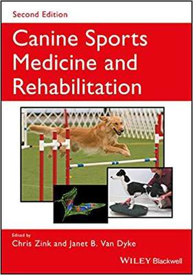 【预售】Canine Sports Medicine And Rehabilit...