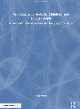 [预订]Working with Autistic Children and Young People 9780367723156